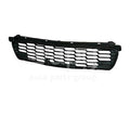 Genuine Honda Accord Euro 8th Gen Front Bar Grille (07/11-05/15)