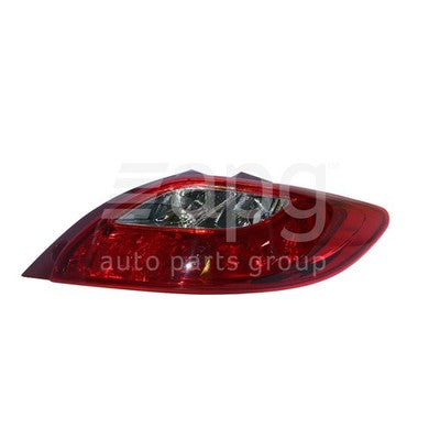 Mazda 2 DE Tail Lamp RH (09/07-08/14)