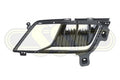 Genuine LDV Mifa9 Fog Lamp Cover Grille Left Hand Front (09/22-On)