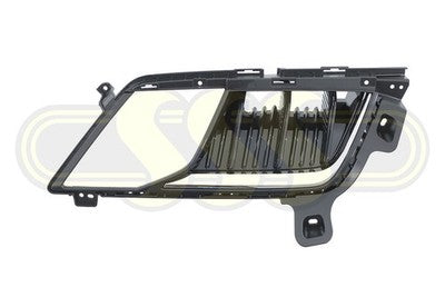 Genuine LDV Mifa9 Fog Lamp Cover Grille Left Hand Front (09/22-On)