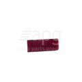 Genuine Volkswagen Touareg 7P Rear Bar Lamp LH (07/11-02/14)