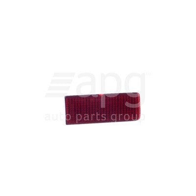 Genuine Volkswagen Touareg 7P Rear Bar Lamp LH (07/11-02/14)