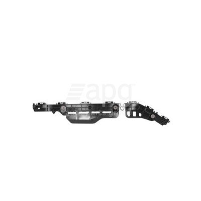 Genuine Toyota Kluger GSU50R/GSU55R Rear Bar Bracket RH (12/13-11/19)