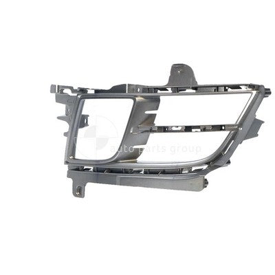 Genuine Mazda 6 GH Front Bar Grille LH (02/08-12/12)