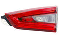 Genuine Nissan / Datsun Qashqai Rear Garnish Lamp Right Hand (06/17-05/22)