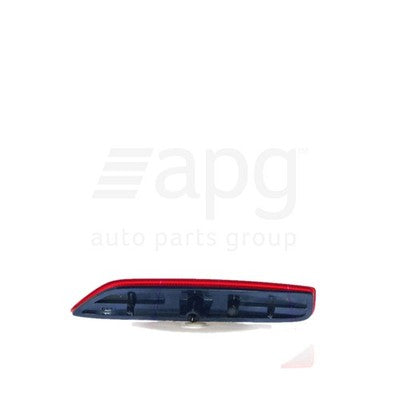Genuine Mitsubishi Mirage LB Rear Bar Reflector LH (02/20-10/21)