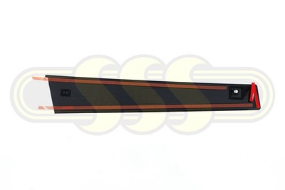 Genuine Subaru Crosstrek Door Tape (Garnish) Right Hand Rear (01/23-On)