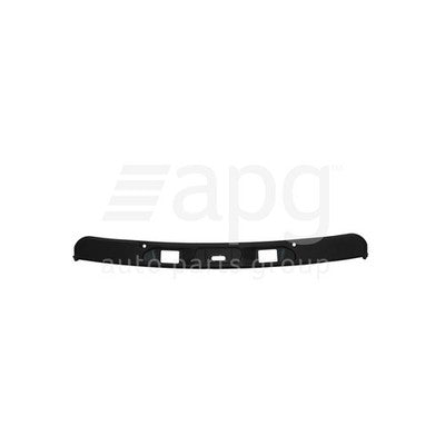 Genuine Suzuki Swift FZ Tail Gate Garnish (02/11-10/15)