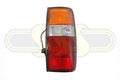 Toyota Landcruiser Tail Lamp Right Hand TYC (05/90-03/98)
