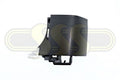 Genuine Toyota Hiace Bar End Cover Right Hand Rear Black Black SIT (02/19-On)