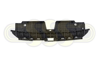 Genuine Hyundai Kona Grille Top Cover Front (11/20-03/23)