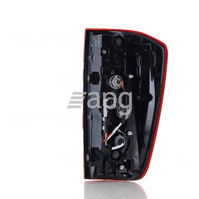 Genuine Nissan Navara D23/Series 3/Series 4 Tail Lamp LH (02/18-On)