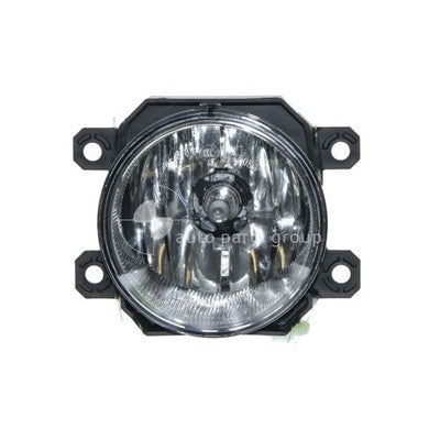 Genuine Subaru Forester Fog Lamp R/L