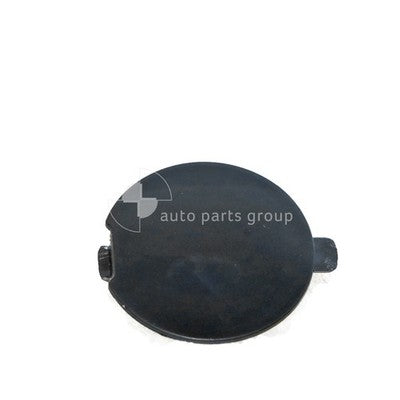 Genuine Mazda 6 GH Front Bar Tow Hook Cover (02/08-12/12)