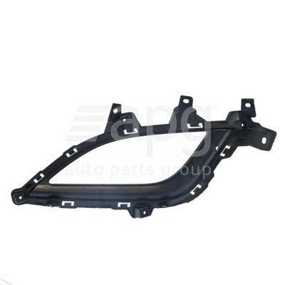 Genuine Hyundai i30 GD/GD II Front Bar Grille RH (12/14-03/17)