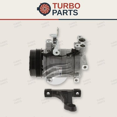 Air Conditioning Compressor for Subaru Forester SH Impreza G3 2005-2022
