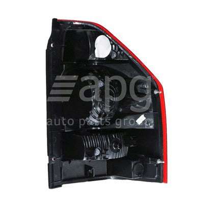 Mitsubishi Pajero NP Tail Lamp LH (11/02-06/06)