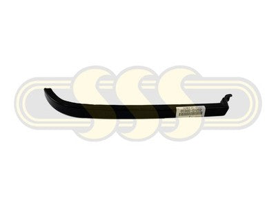 Genuine Toyota Hilux 1988-On Grille Lower Panel Left Hand (09/01-02/05)