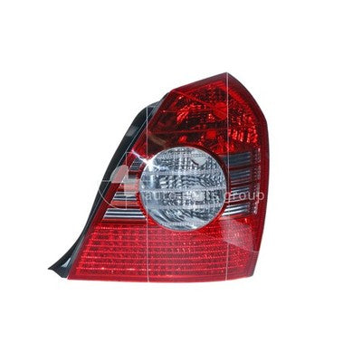 Hyundai Elantra XD Tail Lamp RH (09/03-08/06)