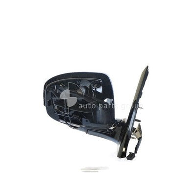 Genuine Nissan Pathfinder Door Mirror RH Electric Without Indicator With Heated