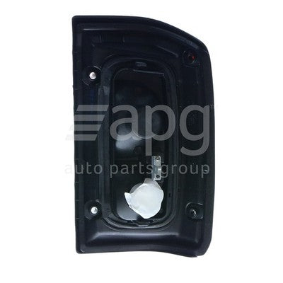 Nissan Patrol GQ Tail Lamp LH (08/87-10/97)