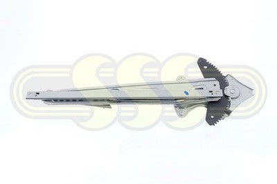 Holden Colorado 7 Suv Door Window Regulator Left Hand Front (2012-2016)