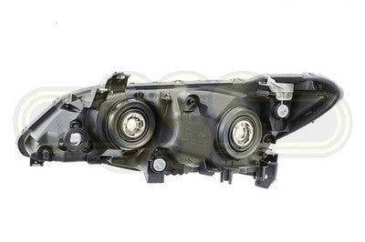 Honda Civic Head Lamp Right Hand (12/08-04/12)