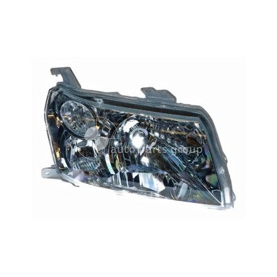 Genuine Suzuki Grand Vitara JT Head Lamp RH Halogen (09/05-07/20)