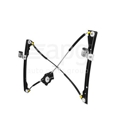 Volkswagen Beetle 1Y/9C Front Door Window Regulator LH (01/00-09/05)