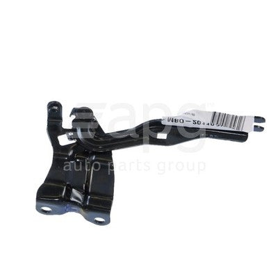 Genuine Mazda 3 BL Bonnet Hinge LH (03/09-11/13)