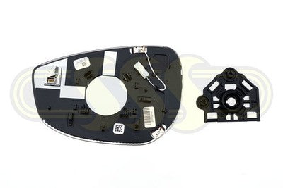 Genuine Mazda Mx30 Door Mirror Glass Right Hand No Heater With Auto (01/21-On)