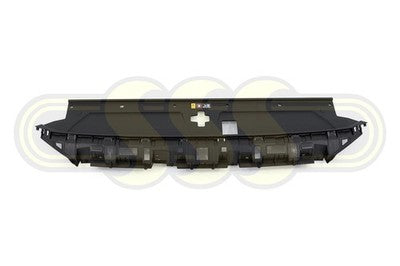 Genuine Hyundai Santa Fe Wagon Grille Top Cover Front (09/20-02/24)