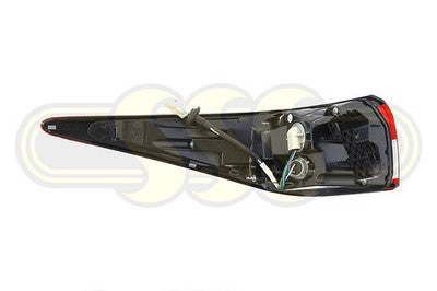 Genuine Mitsubishi Outlander Tail Lamp Right Hand With LED (07/21-On)