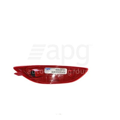 Hyundai Accent RB Rear Bar Reflector RH (07/11-04/19)