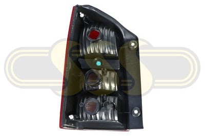 Nissan / Datsun Pathfinder Tail Lamp Right Hand No Fog Light Type (01/10-12/13)