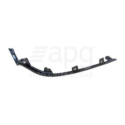 Genuine Toyota Corolla ZRE182R Rear Bar Mould LH (08/12-03/15)