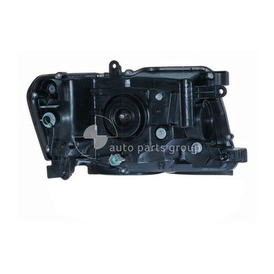 Genuine Nissan Patrol GU Head Lamp LH (08/08-12/16)