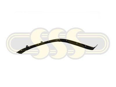 Genuine Toyota Fortuner Guard Flare Right Hand Front (07/15-06/20)