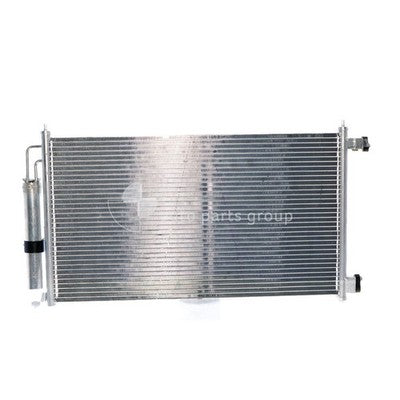 Nissan Juke F15/F15 II/K12 A/C Condenser 16 mm 8 mm Fin (02/06-04/20)