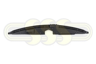 Genuine Hyundai I30 Grille Top Cover Front Upper (03/12-12/14)