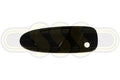 Honda Civic Door Handle Outer Left Hand Front (11/91-09/95)