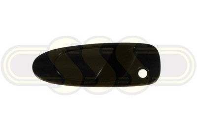 Honda Civic Door Handle Outer Left Hand Front (11/91-09/95)