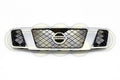 Genuine Nissan / Datsun Navara Ute Grille (01/10-07/15)