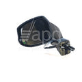Genuine Honda Civic 9th Gen Door Mirror LH (07/12-05/16)