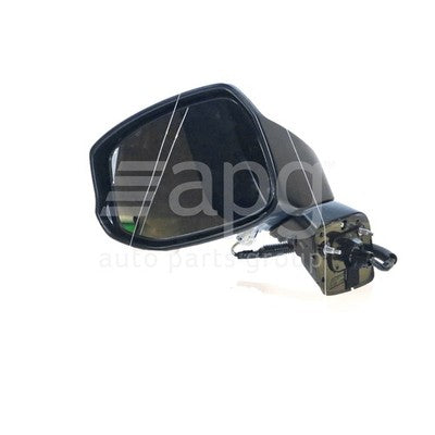 Genuine Honda Civic 9th Gen Door Mirror LH (07/12-05/16)