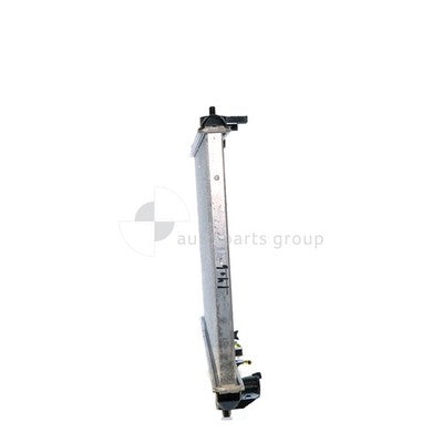 Toyota Avalon MCX10R Radiator Plastic Aluminium 400 x 708 x 26 mm : Man/Auto 3.0