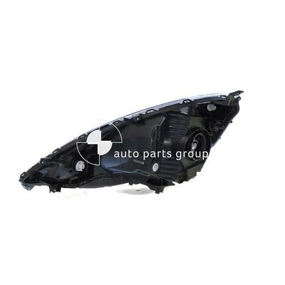 Honda Jazz GE Head Lamp RH Halogen Manual (08/08-03/11)