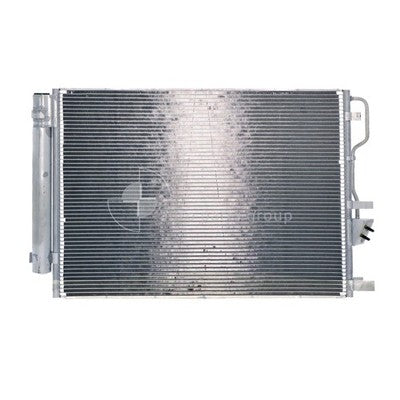 Kia Sportage QL A/C Condenser 16 mm 5.4 mm Fin (10/15-08/21)