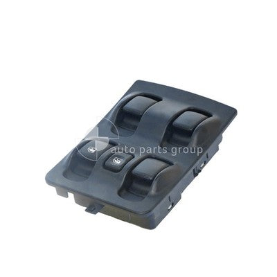 Mitsubishi Magna KL/KW/TL/TW Window Switch Black (07/03-08/05)