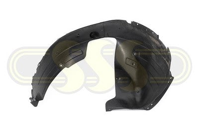 Genuine Hyundai Venue Guard Liner Right Hand Front (02/18-On)